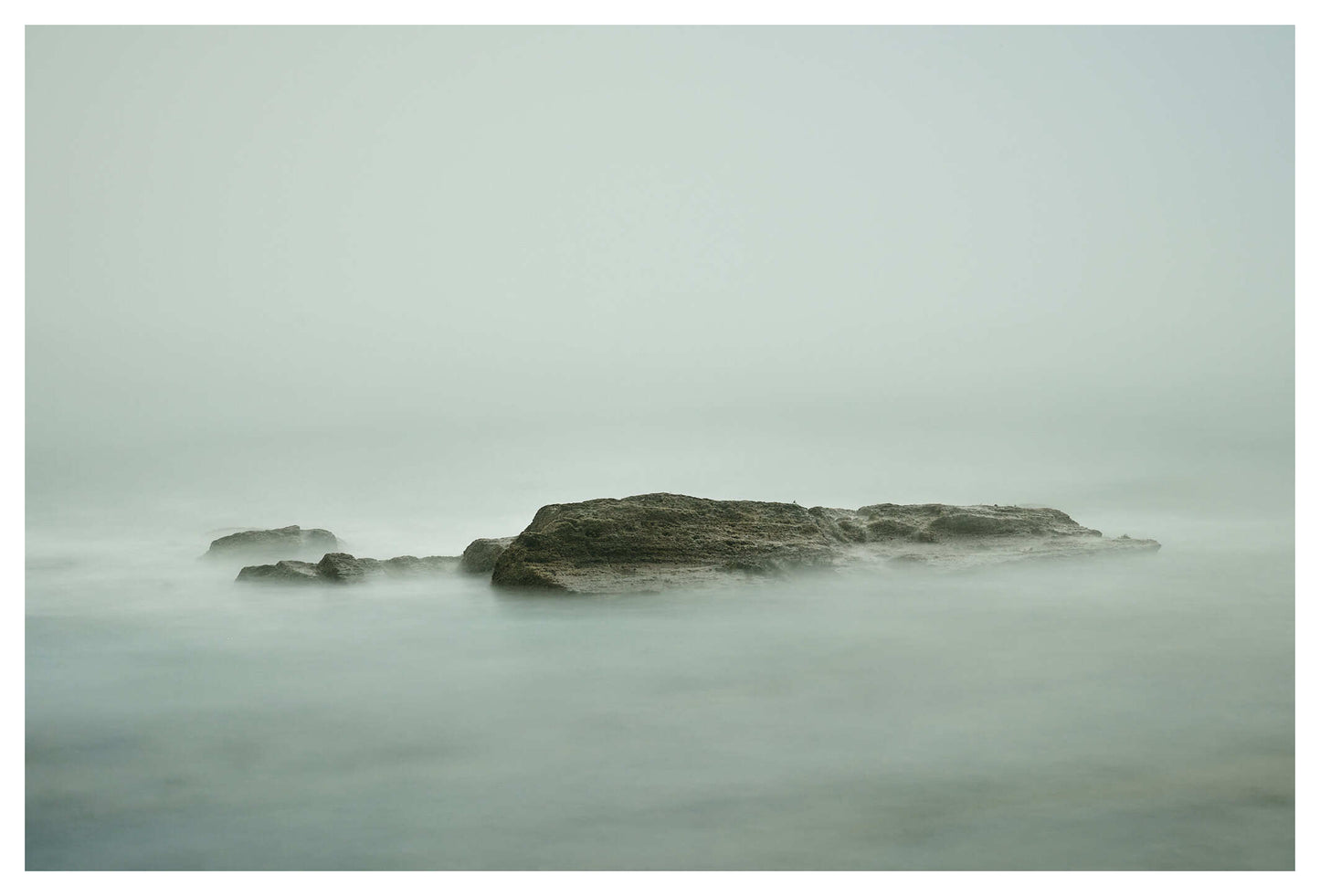 Shoreline Reverie