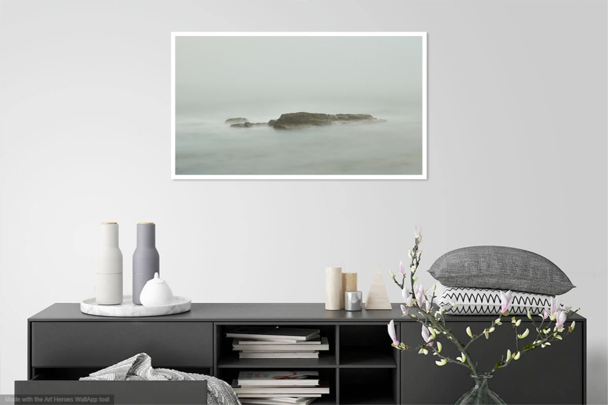 Shoreline Reverie